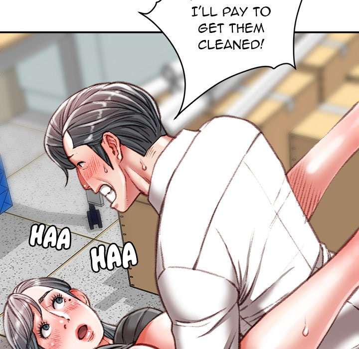 Distractions Chapter 35 Page 23