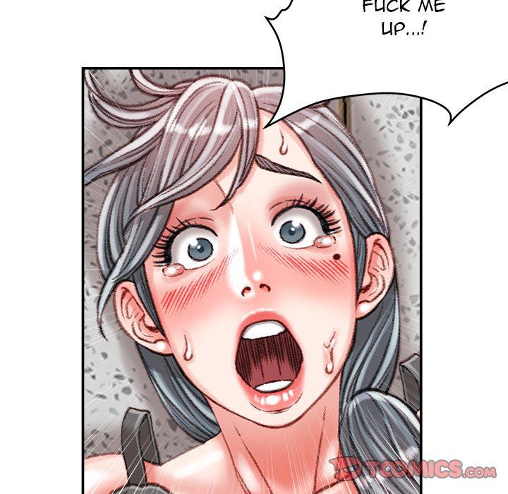 Distractions Chapter 35 Page 27