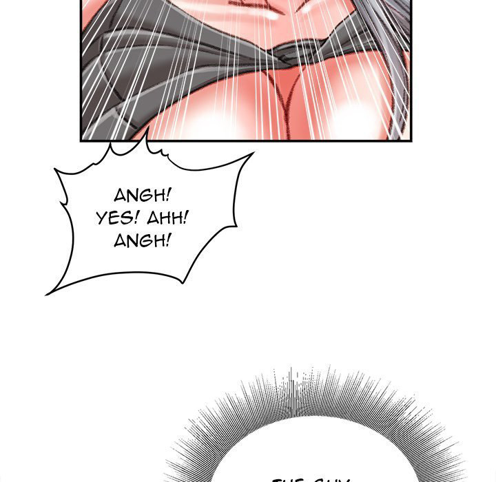 Distractions Chapter 35 Page 28
