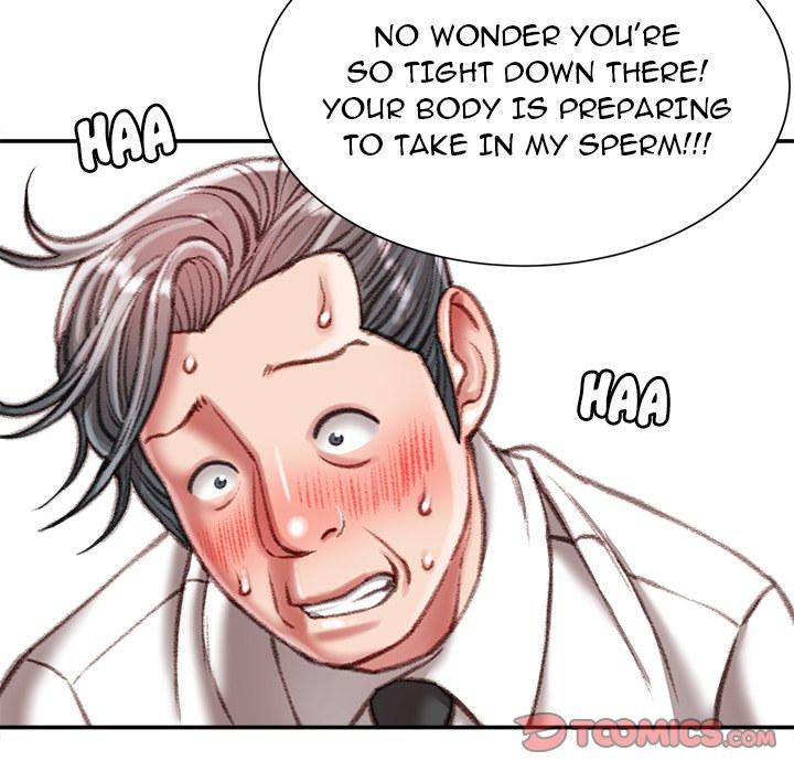 Distractions Chapter 35 Page 33