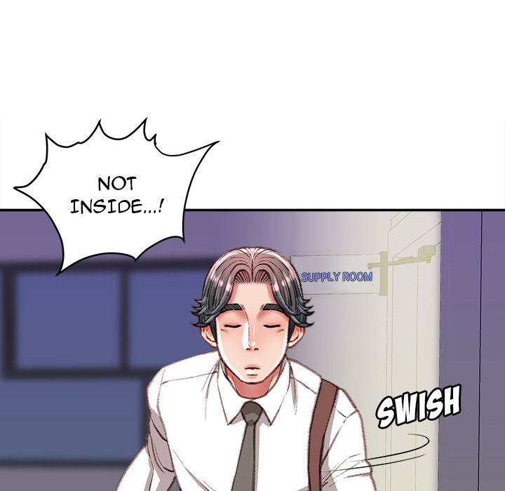 Distractions Chapter 35 Page 38