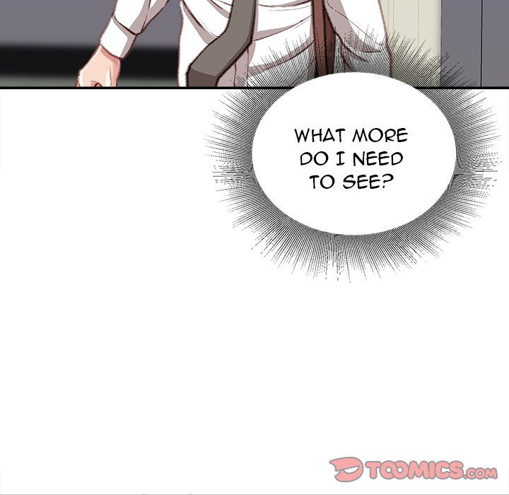 Distractions Chapter 35 Page 39