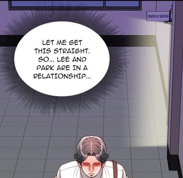 Distractions Chapter 35 Page 40