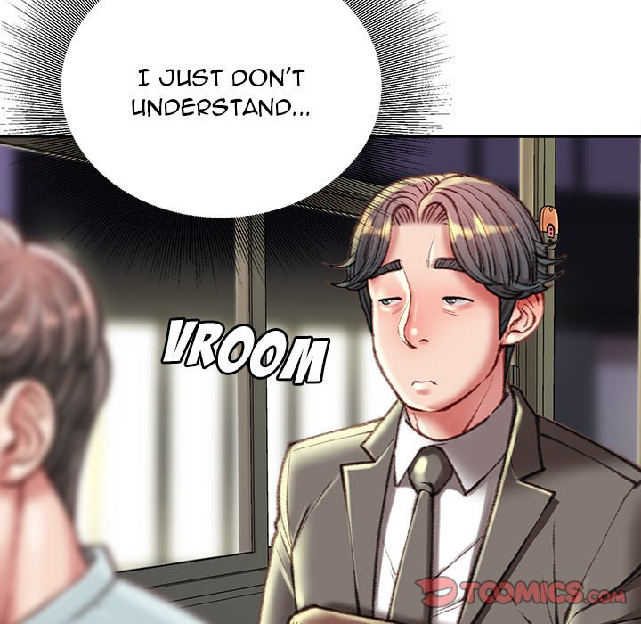 Distractions Chapter 35 Page 45