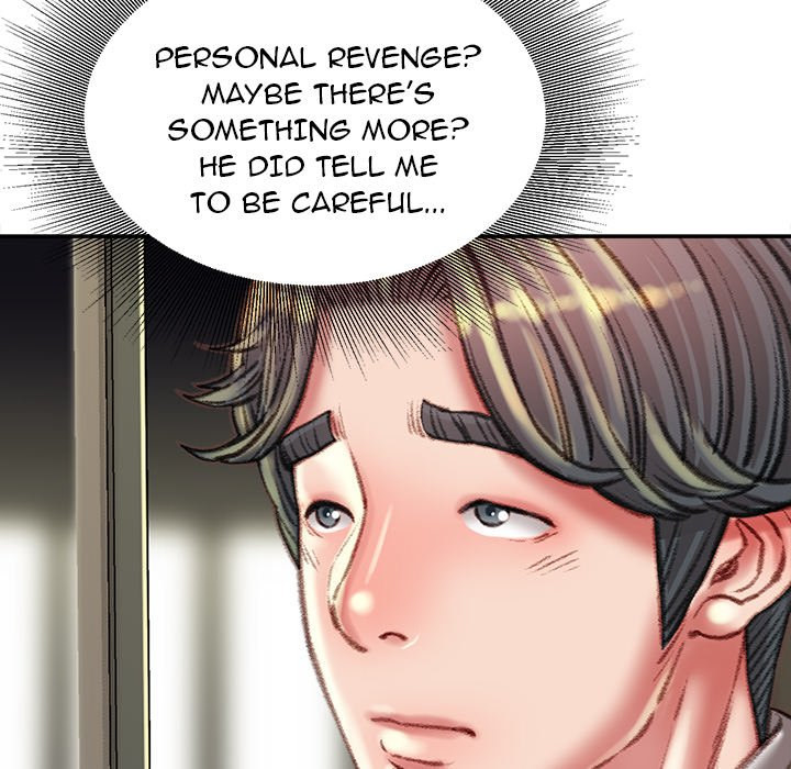 Distractions Chapter 35 Page 47