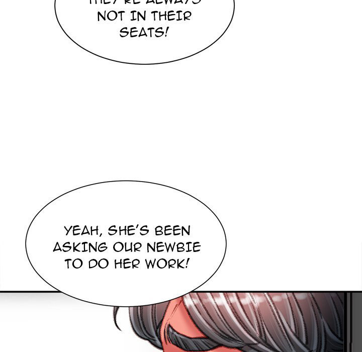 Distractions Chapter 35 Page 58