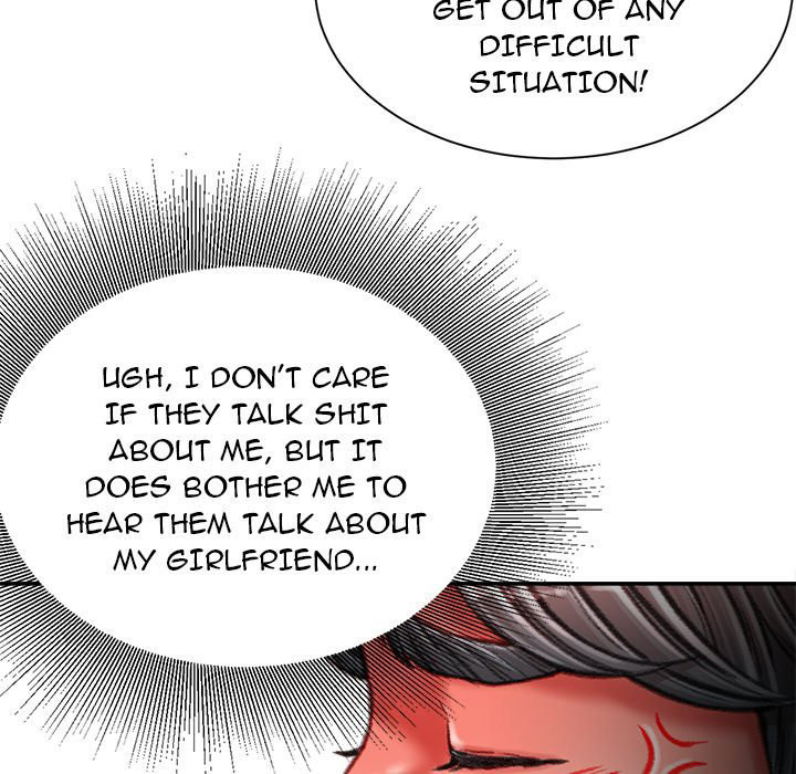 Distractions Chapter 35 Page 64