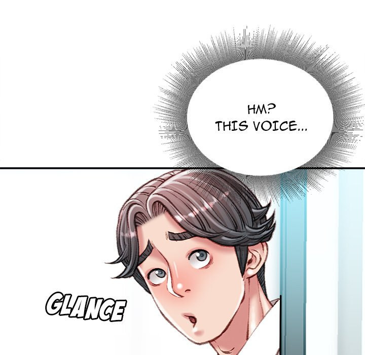 Distractions Chapter 35 Page 66