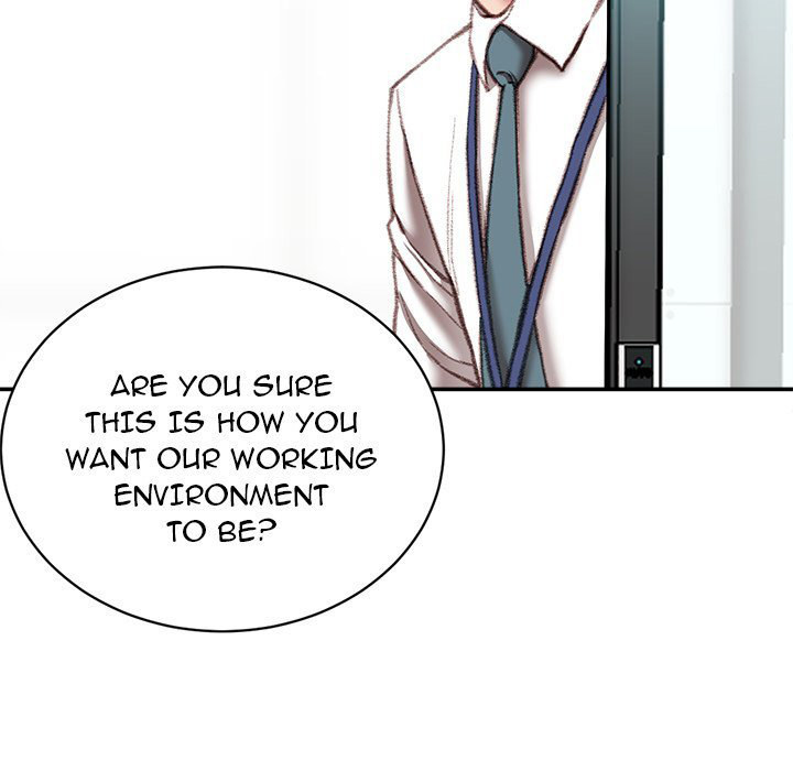Distractions Chapter 35 Page 67