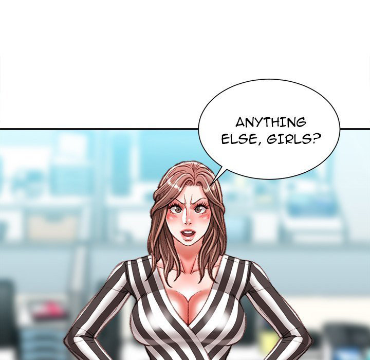 Distractions Chapter 35 Page 70