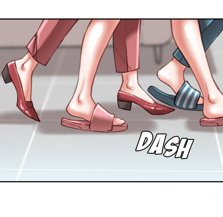 Distractions Chapter 35 Page 73