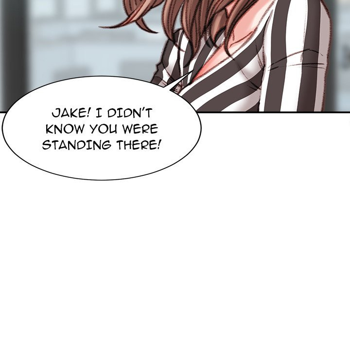 Distractions Chapter 35 Page 77