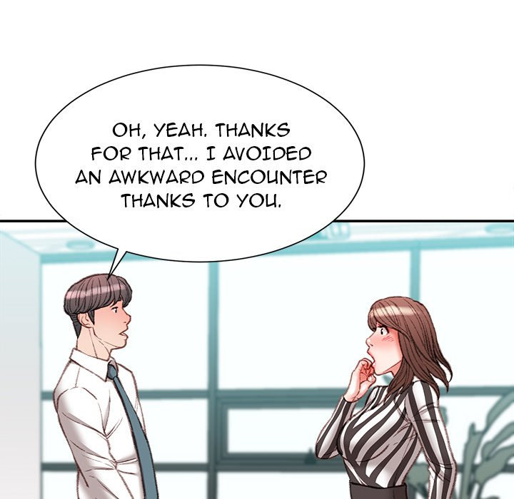 Distractions Chapter 35 Page 78