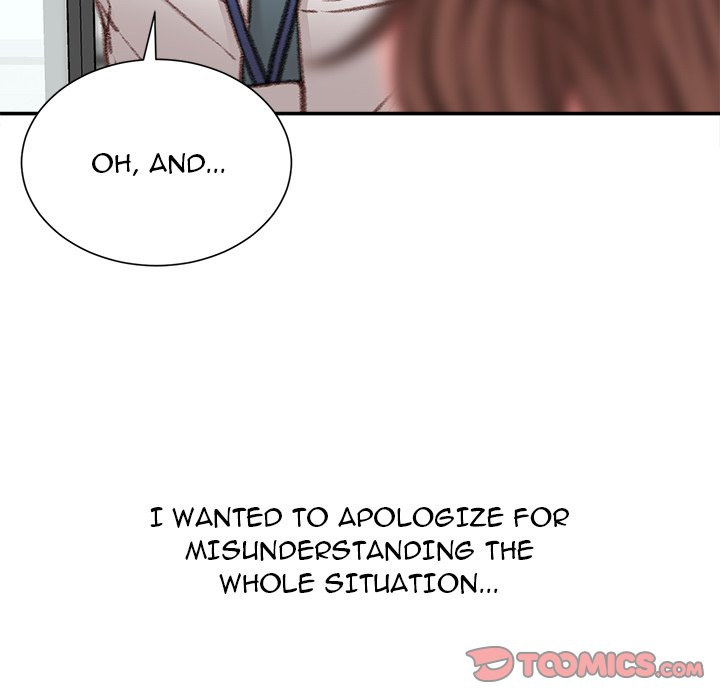 Distractions Chapter 35 Page 81