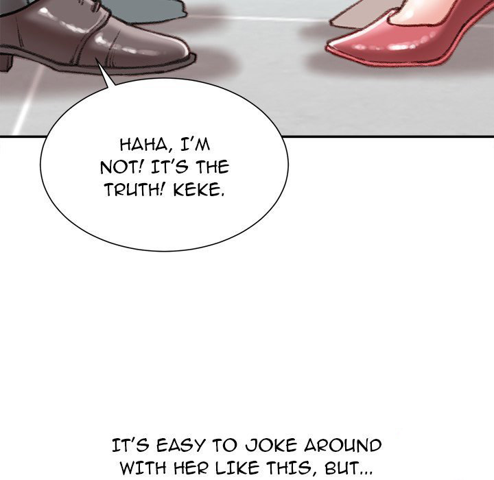 Distractions Chapter 35 Page 85