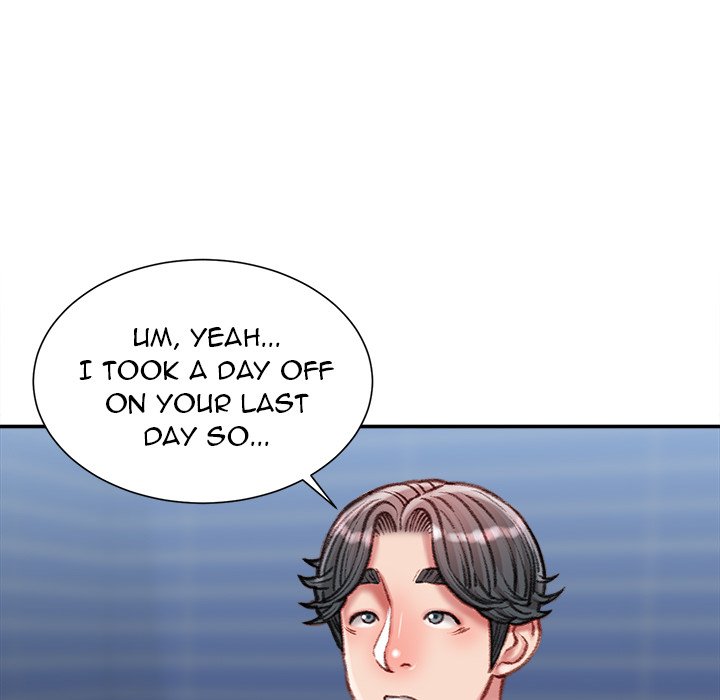 Distractions Chapter 36 Page 10