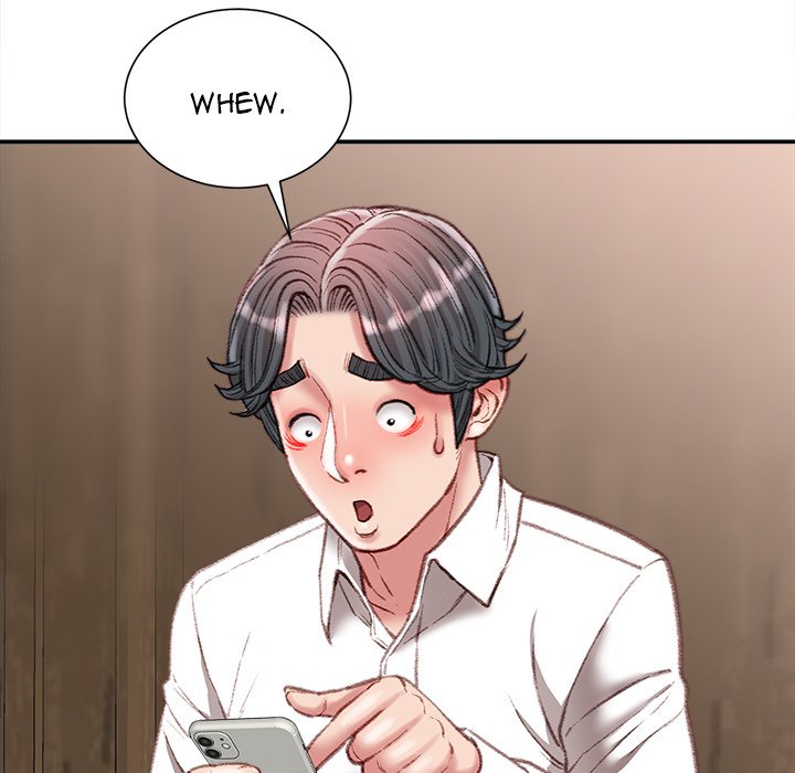Distractions Chapter 36 Page 100