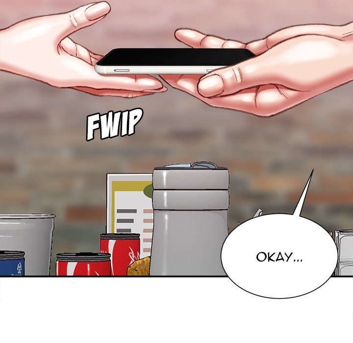 Distractions Chapter 36 Page 107