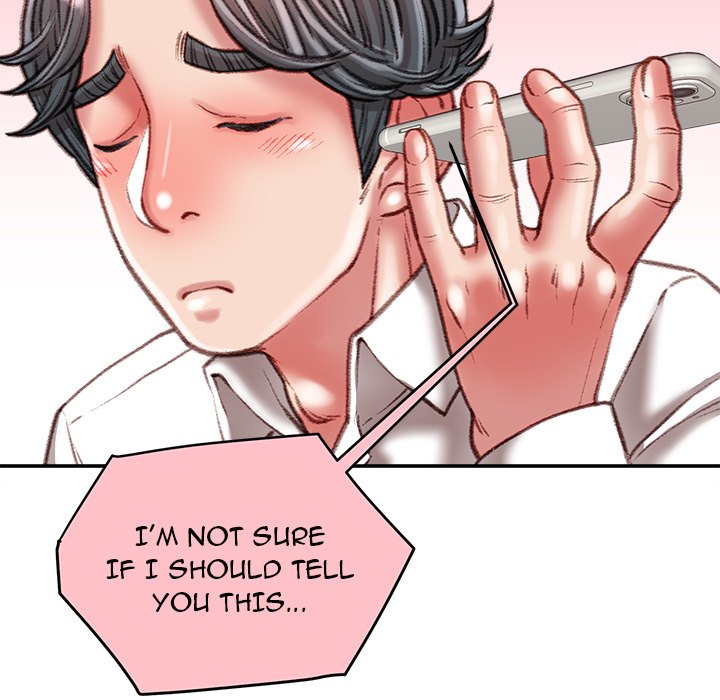 Distractions Chapter 36 Page 109