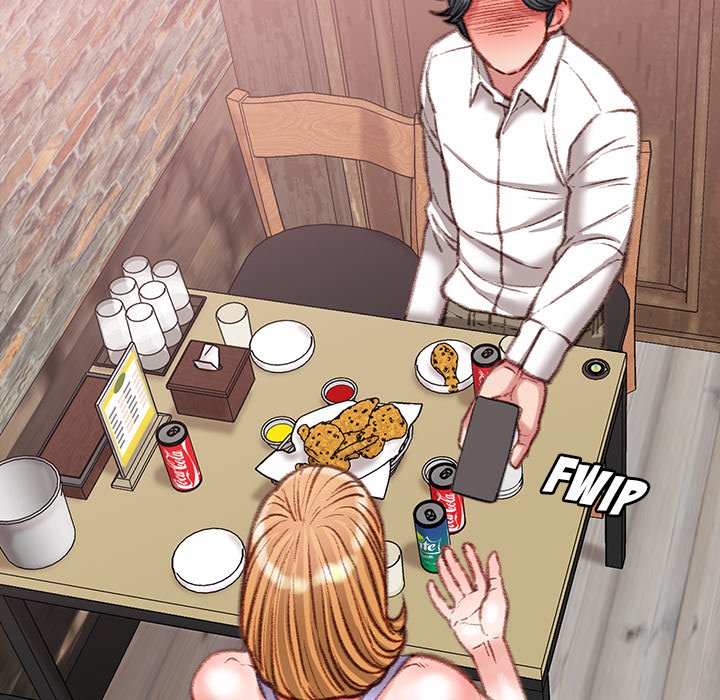 Distractions Chapter 36 Page 119