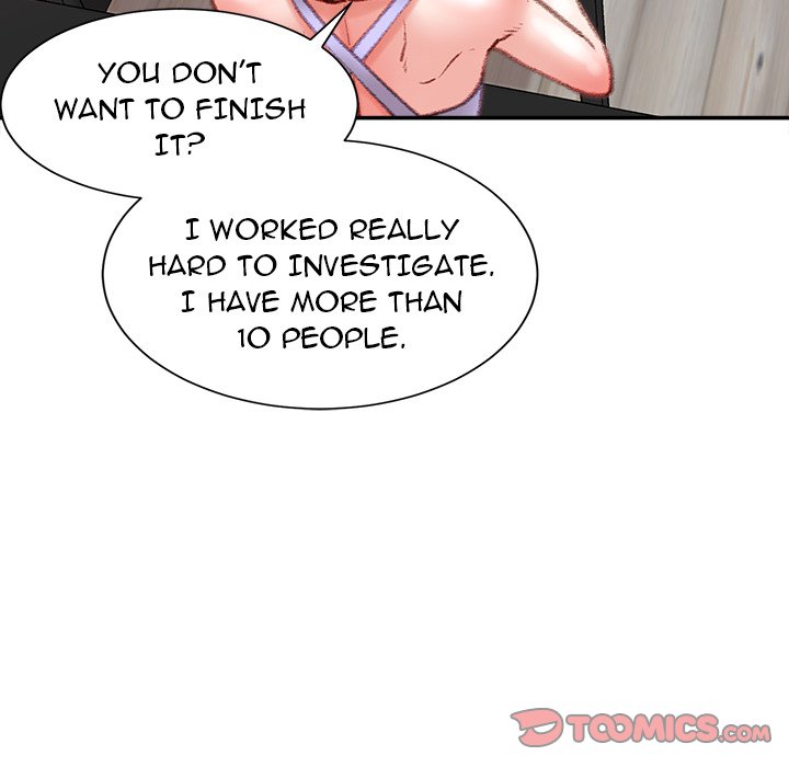 Distractions Chapter 36 Page 120