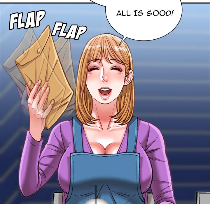 Distractions Chapter 36 Page 13