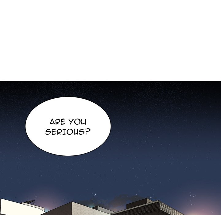 Distractions Chapter 36 Page 134