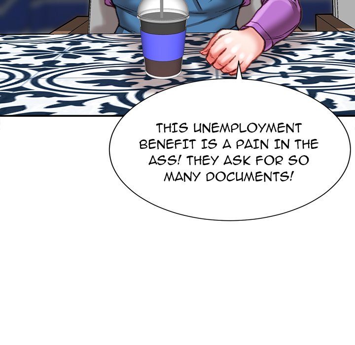 Distractions Chapter 36 Page 14