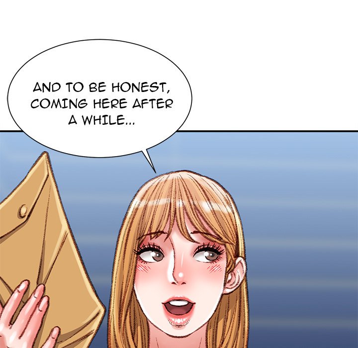 Distractions Chapter 36 Page 15