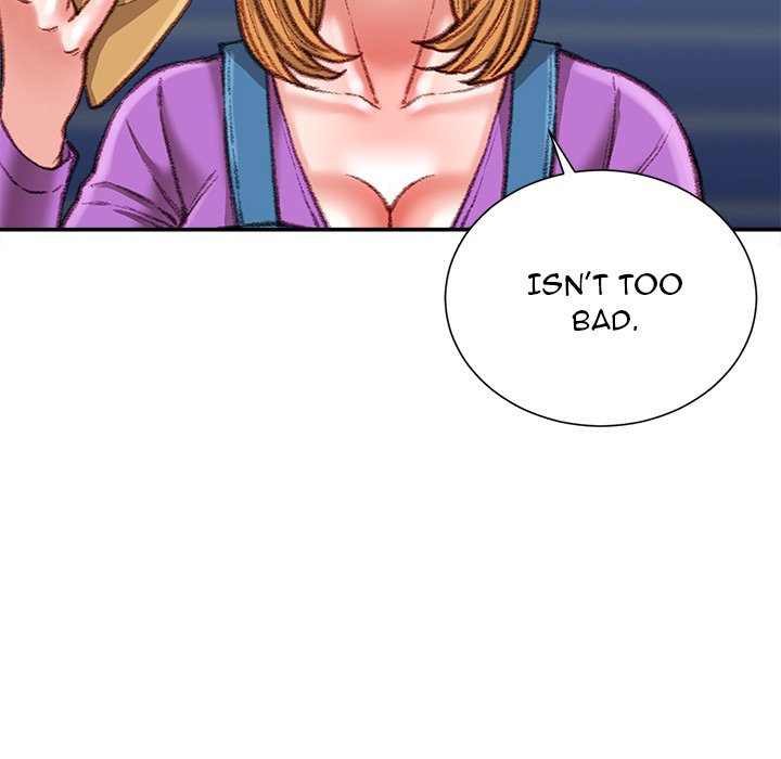 Distractions Chapter 36 Page 16