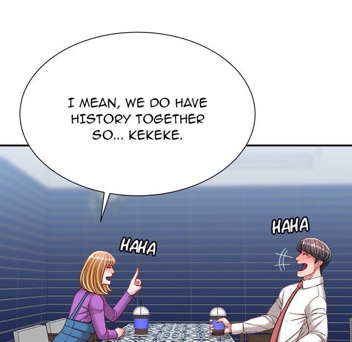 Distractions Chapter 36 Page 17