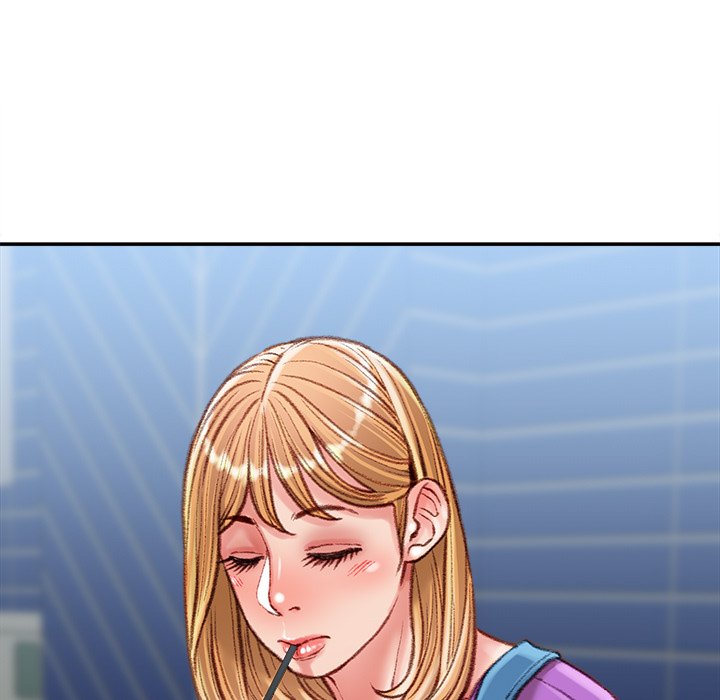 Distractions Chapter 36 Page 19