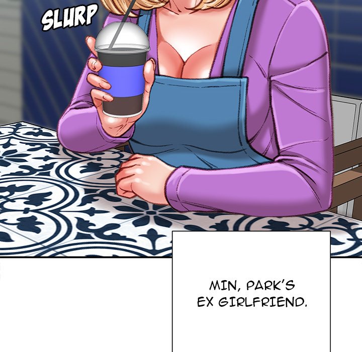 Distractions Chapter 36 Page 20