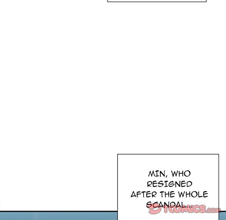 Distractions Chapter 36 Page 21