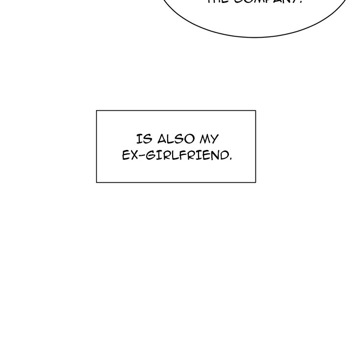 Distractions Chapter 36 Page 25