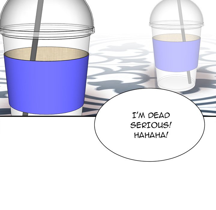 Distractions Chapter 36 Page 27