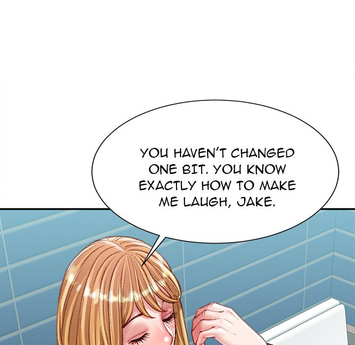 Distractions Chapter 36 Page 28