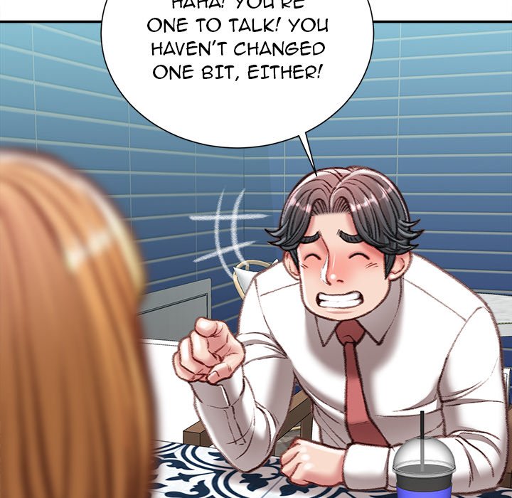 Distractions Chapter 36 Page 31