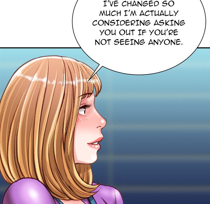 Distractions Chapter 36 Page 33