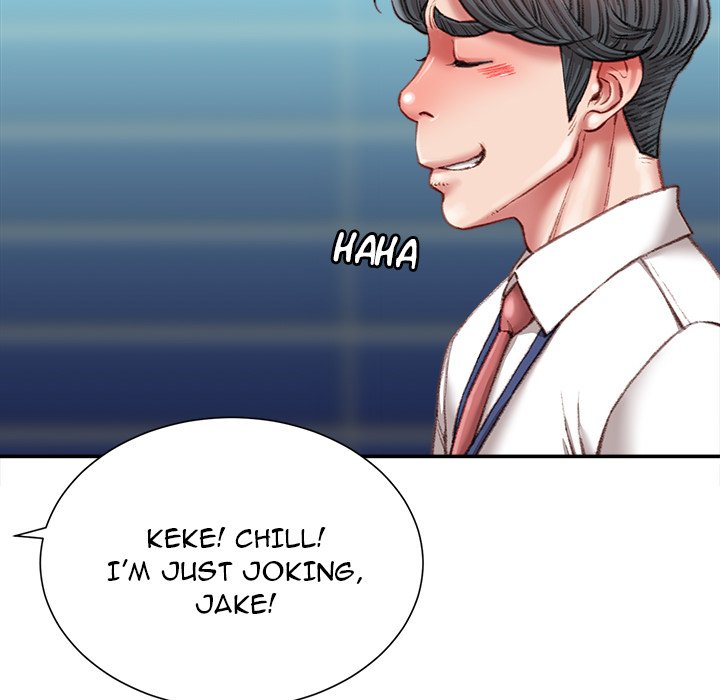 Distractions Chapter 36 Page 35