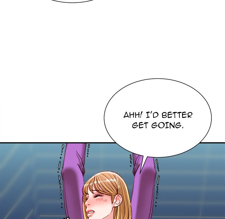 Distractions Chapter 36 Page 36