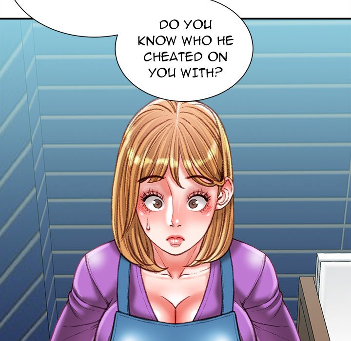 Distractions Chapter 36 Page 42