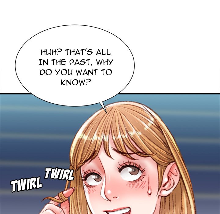 Distractions Chapter 36 Page 44