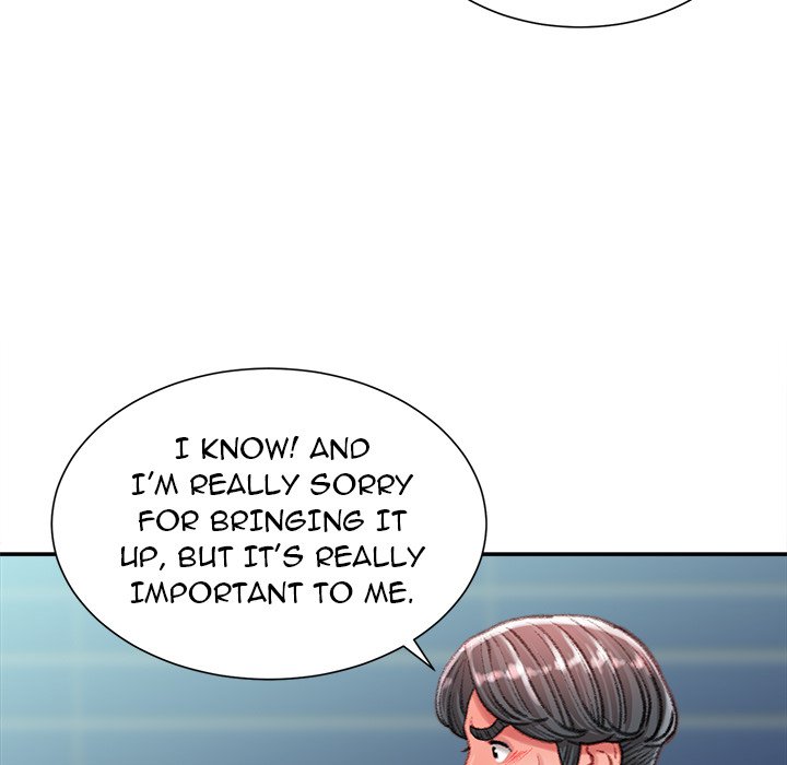 Distractions Chapter 36 Page 46