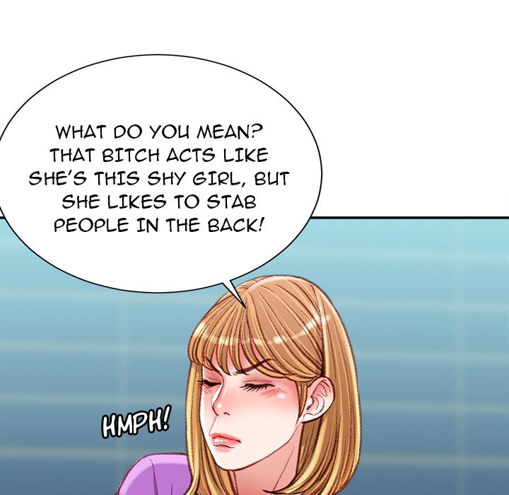 Distractions Chapter 36 Page 70