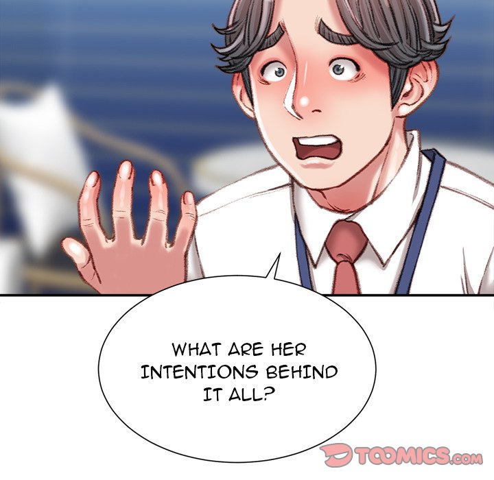 Distractions Chapter 36 Page 75