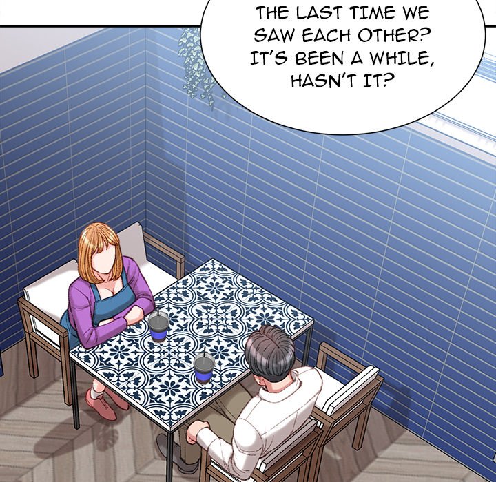 Distractions Chapter 36 Page 8