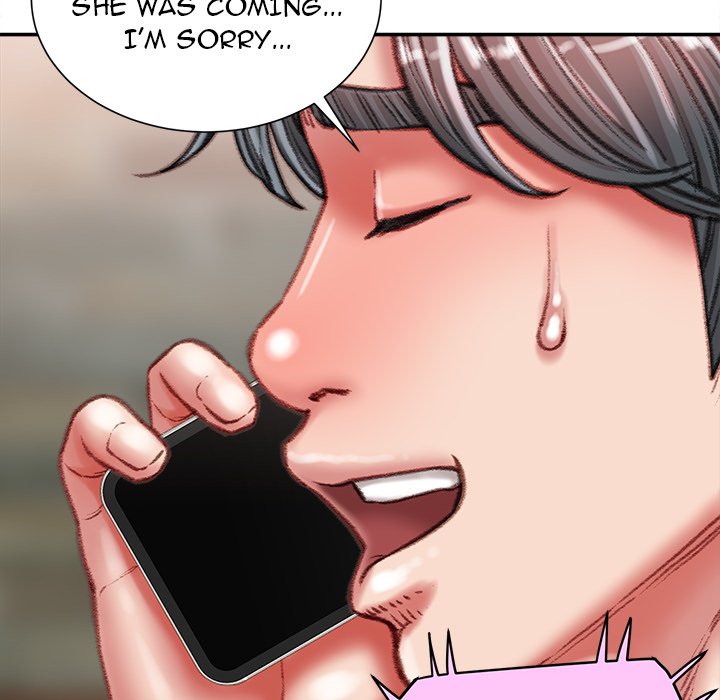 Distractions Chapter 36 Page 98