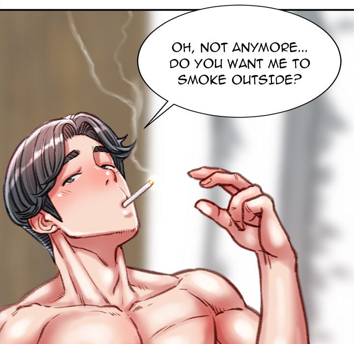 Distractions Chapter 37 Page 114