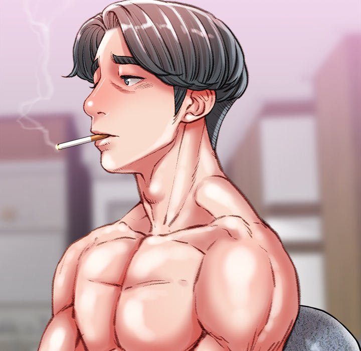 Distractions Chapter 37 Page 121
